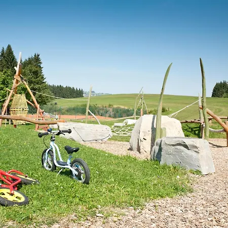Feriendorf Reichenbach - Gamssteige 28a *