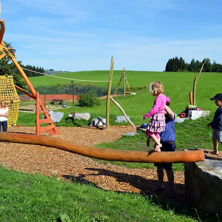 Feriendorf Reichenbach - Gamssteige 28a *