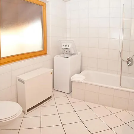 Apartamento Feriendorf Reichenbach - Gamssteige 28a *