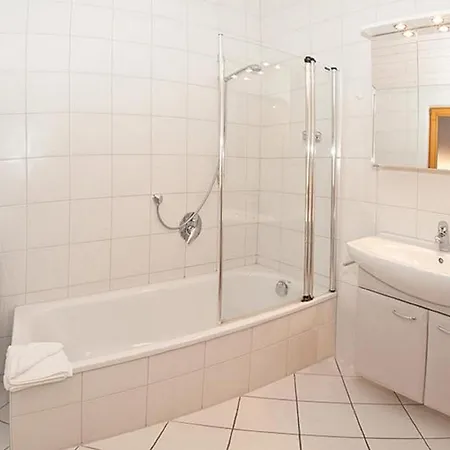 Feriendorf Reichenbach - Gamssteige 28a Apartamento