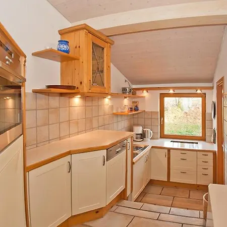 Apartamento Feriendorf Reichenbach - Gamssteige 28a Nesselwang