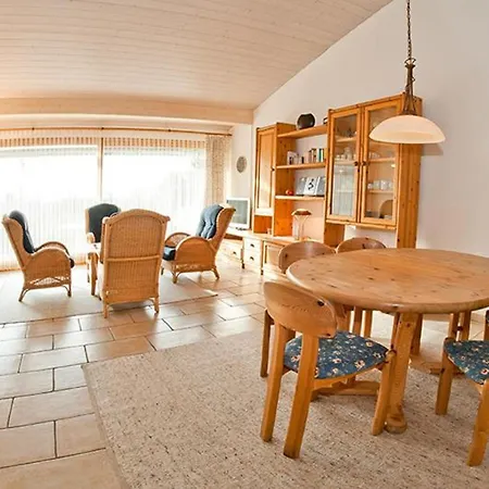 Feriendorf Reichenbach - Gamssteige 28a *