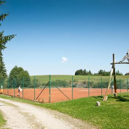 Apartamento Feriendorf Reichenbach - Gamssteige 28a