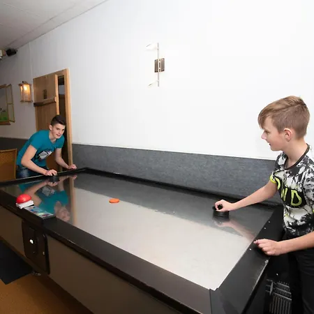 Apartamento Feriendorf Reichenbach - Gamssteige 28a *