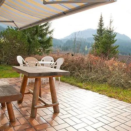 Lägenhet Feriendorf Reichenbach - Gamssteige 28a *