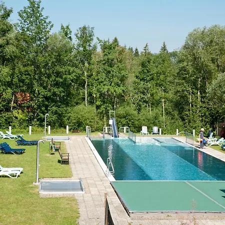 Feriendorf Reichenbach - Gamssteige 28a *