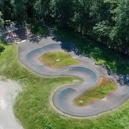 Feriendorf Reichenbach - Gamssteige 28a Lägenhet Nesselwang