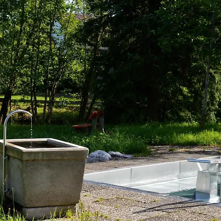 Apartamento Feriendorf Reichenbach - Gamssteige 28a Nesselwang