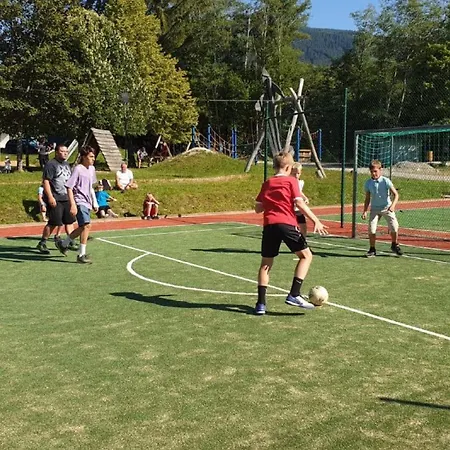 Feriendorf Reichenbach - Gamssteige 28a Nesselwang